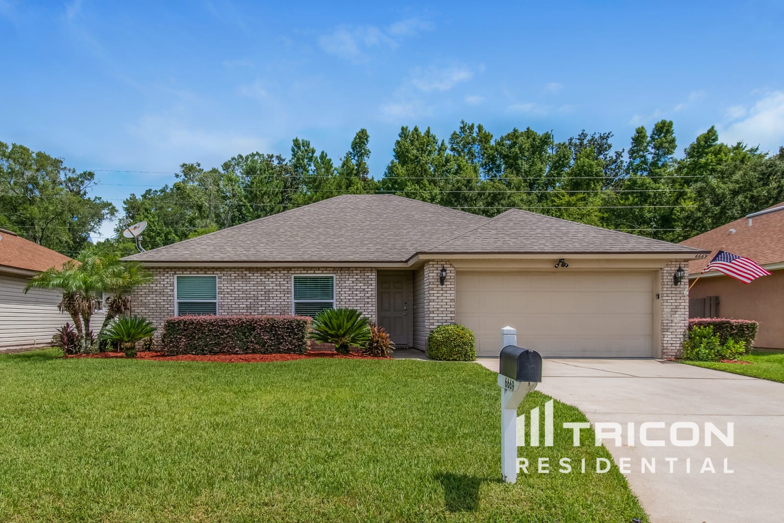 6669 Southern Oaks Drive Jacksonville FL