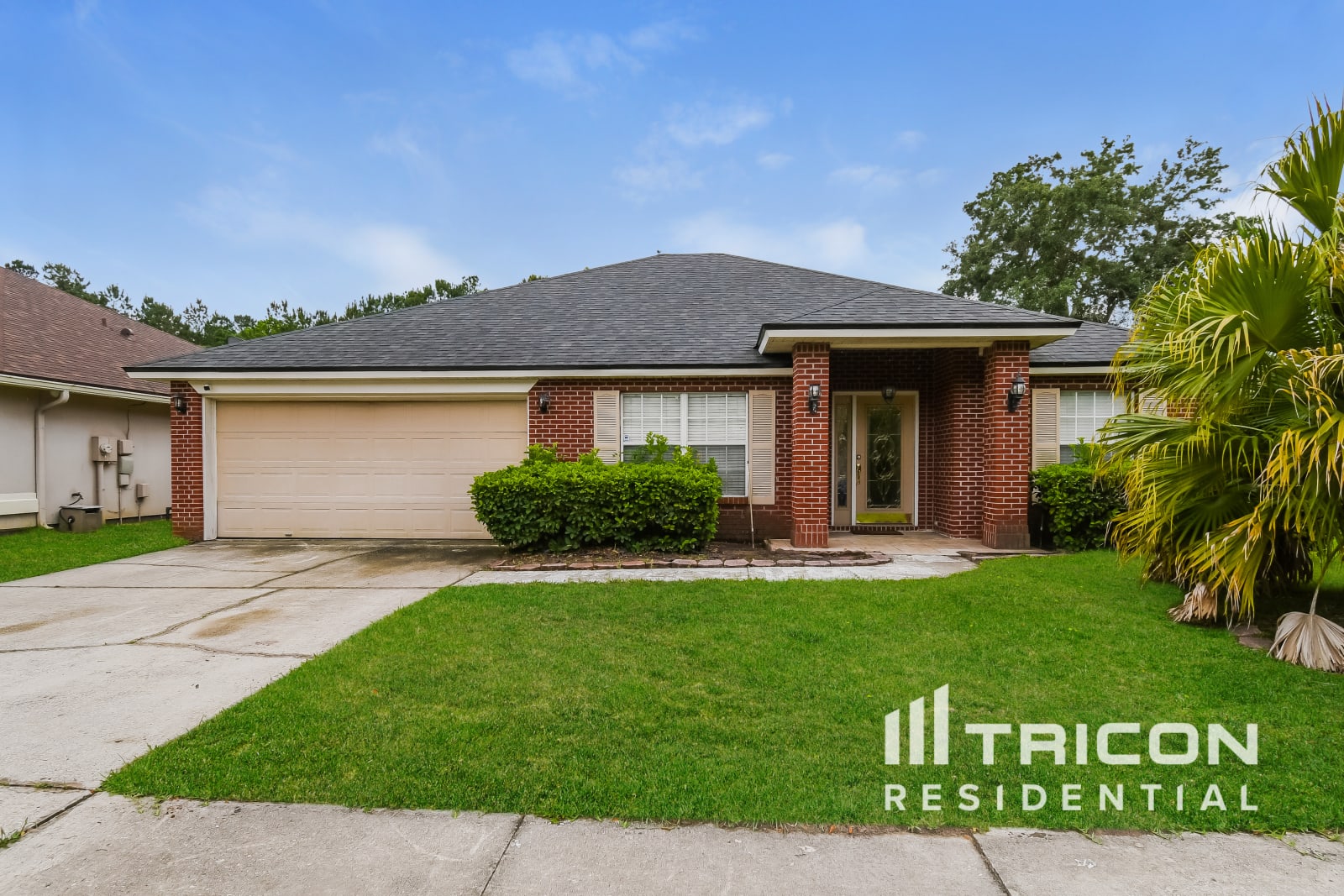 6676 Southern Oaks Drive Jacksonville FL