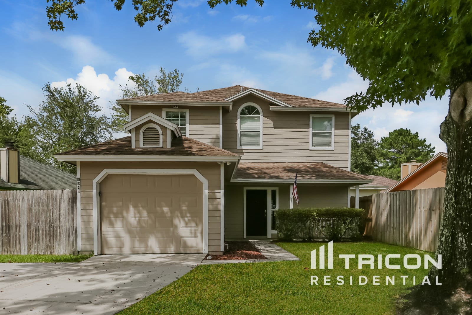 6747 Long Meadow Circle S Jacksonville FL