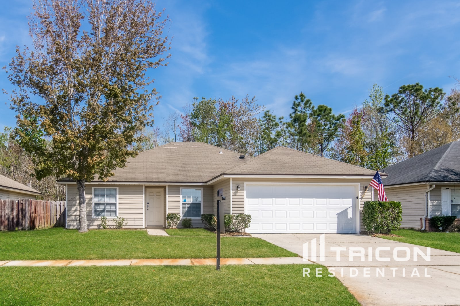 6781 Southern Oaks Drive Jacksonville FL