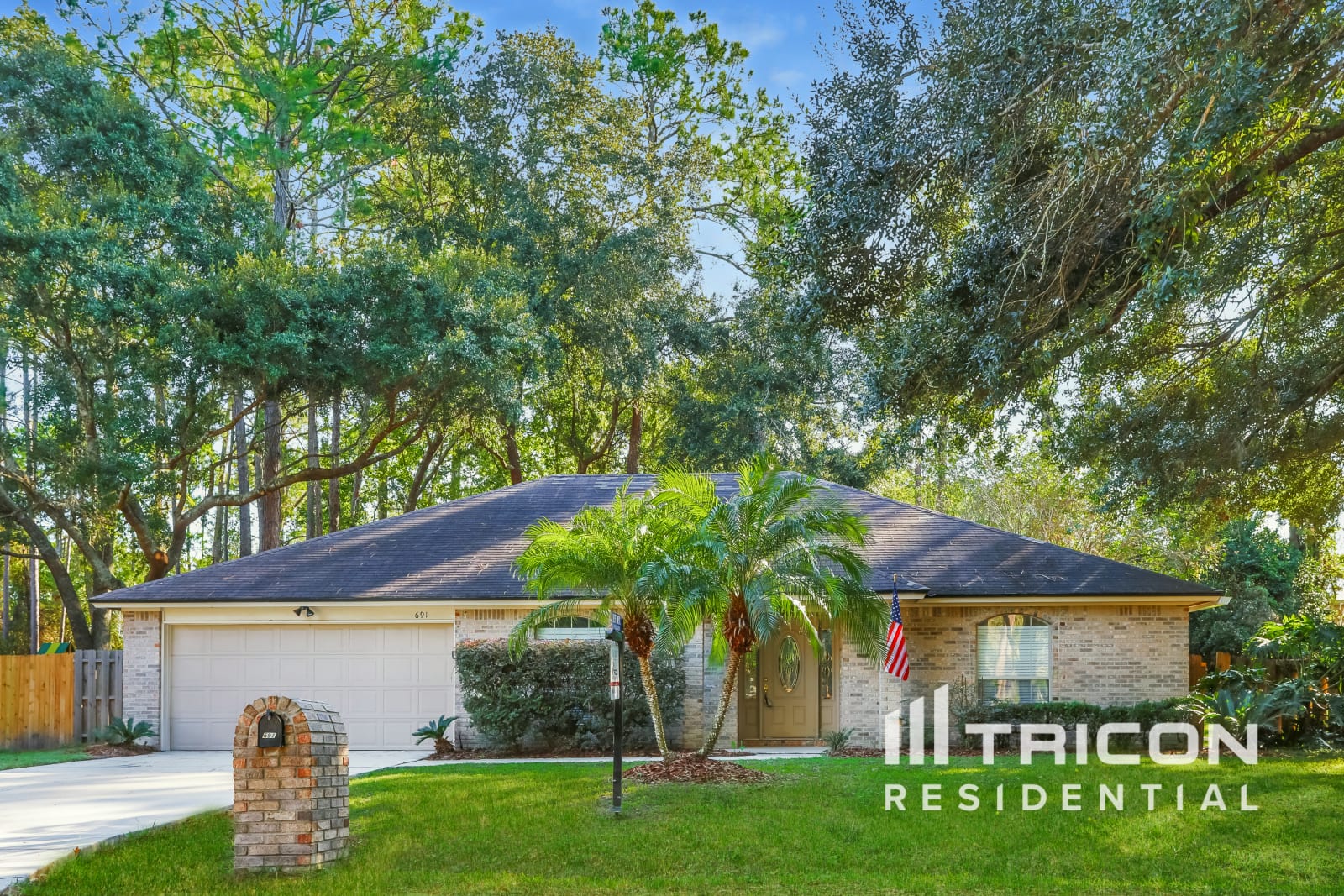 691 Fruit Cove Forest E Saint Johns FL