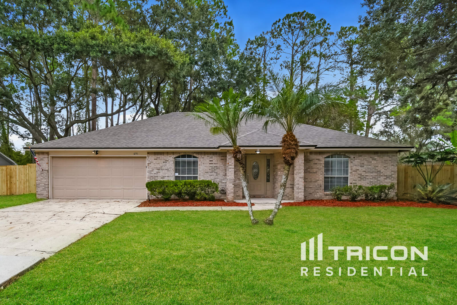 691 Fruit Cove Forest E Saint Johns FL