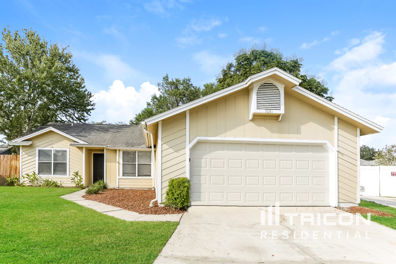7081 Swamp Flower Lane Jacksonville FL