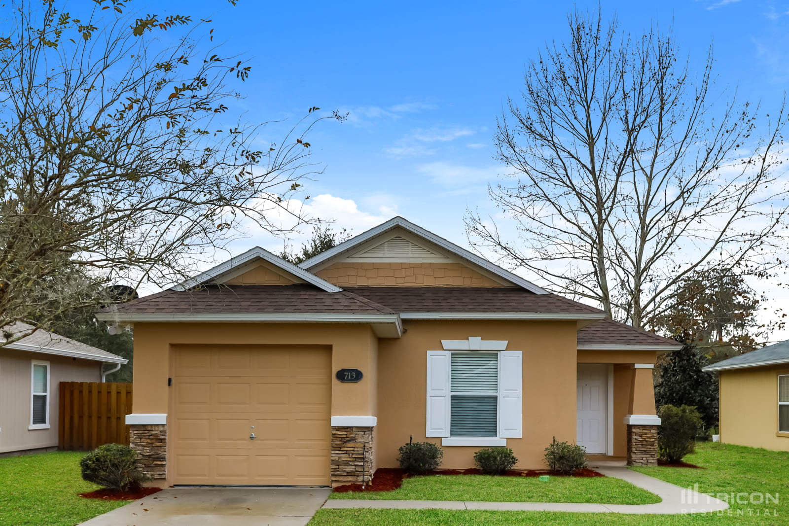 713 Wynfield Circle St Augustine FL