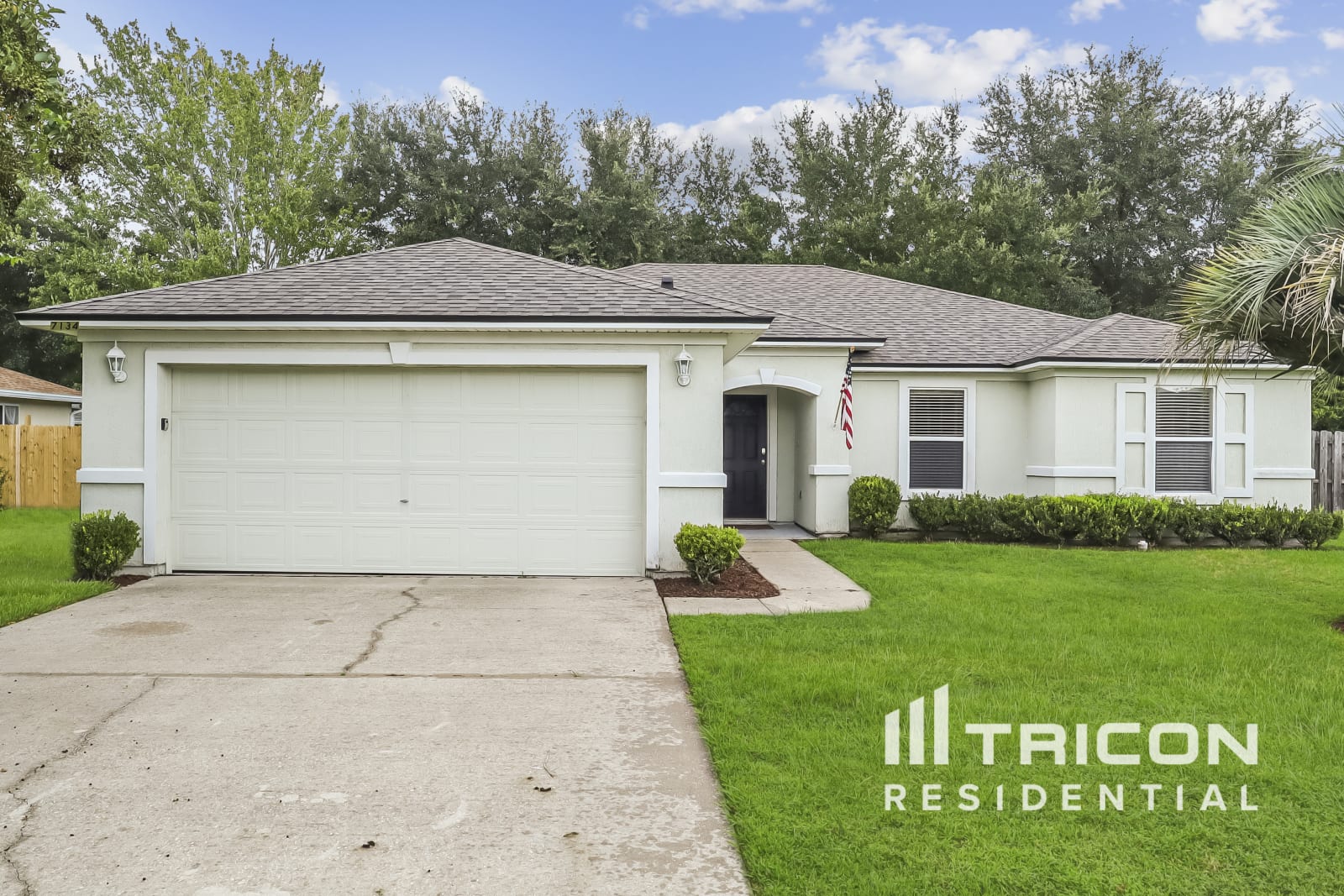 7134 Beekman Lake Drive S Jacksonville FL