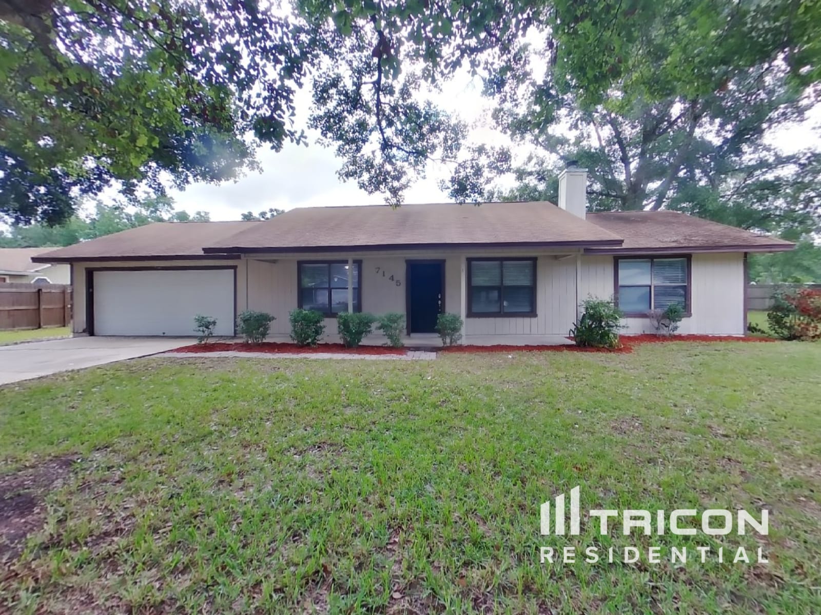 7145 Catina Court Jacksonville FL
