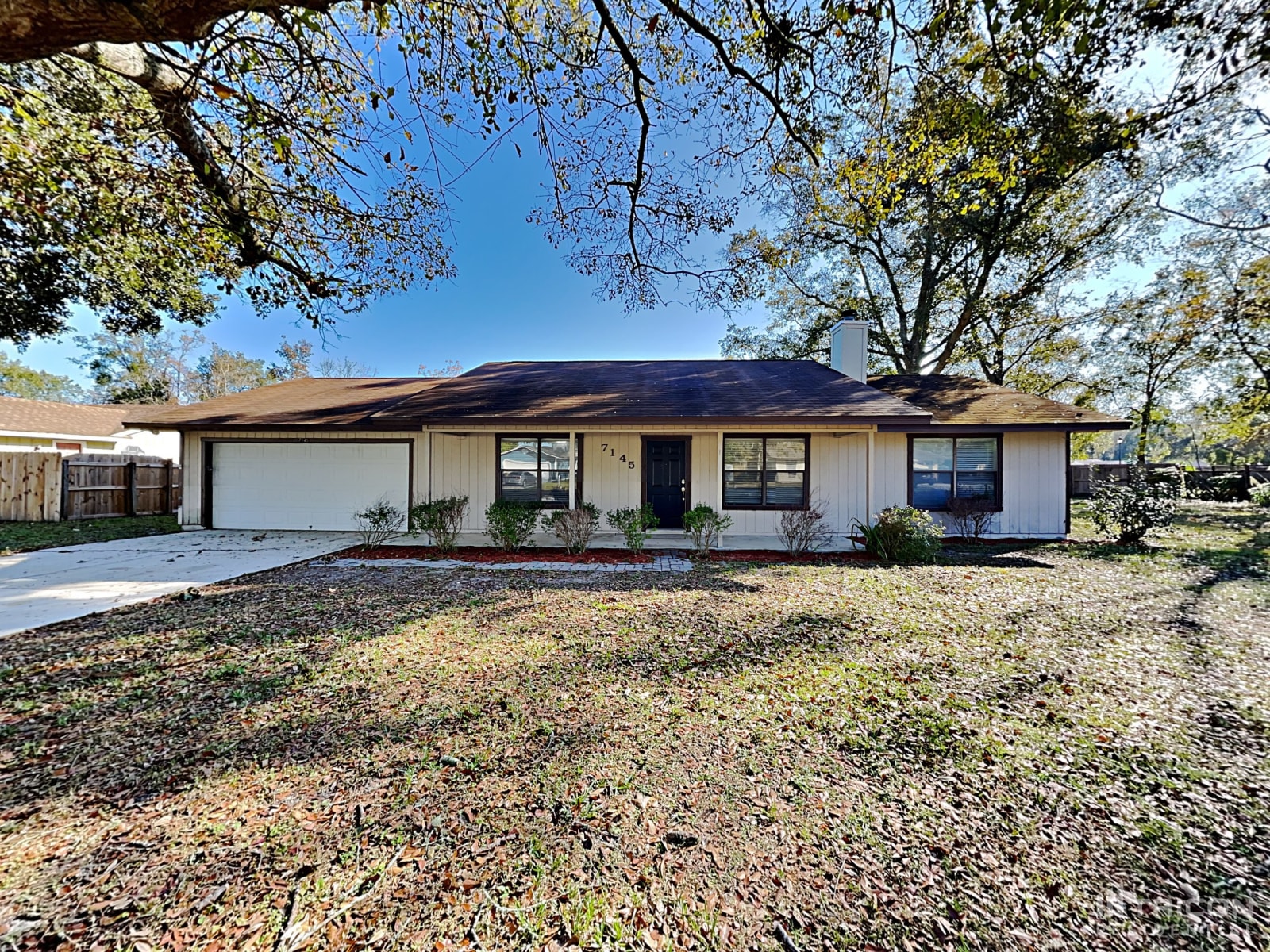 7145 Catina Court Jacksonville FL Tricon Residential