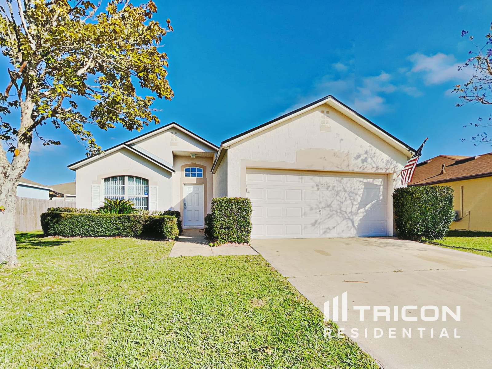 7403 High Bluff Road N Jacksonville FL