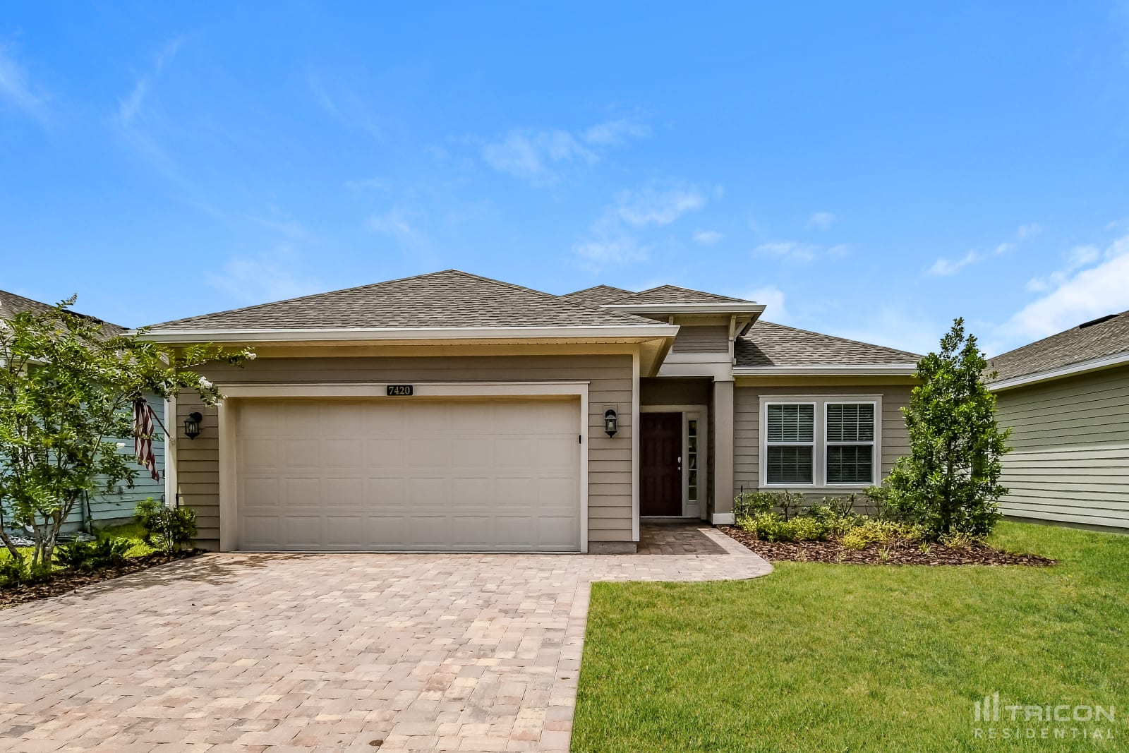 7420 Rock Brook Drive Jacksonville FL