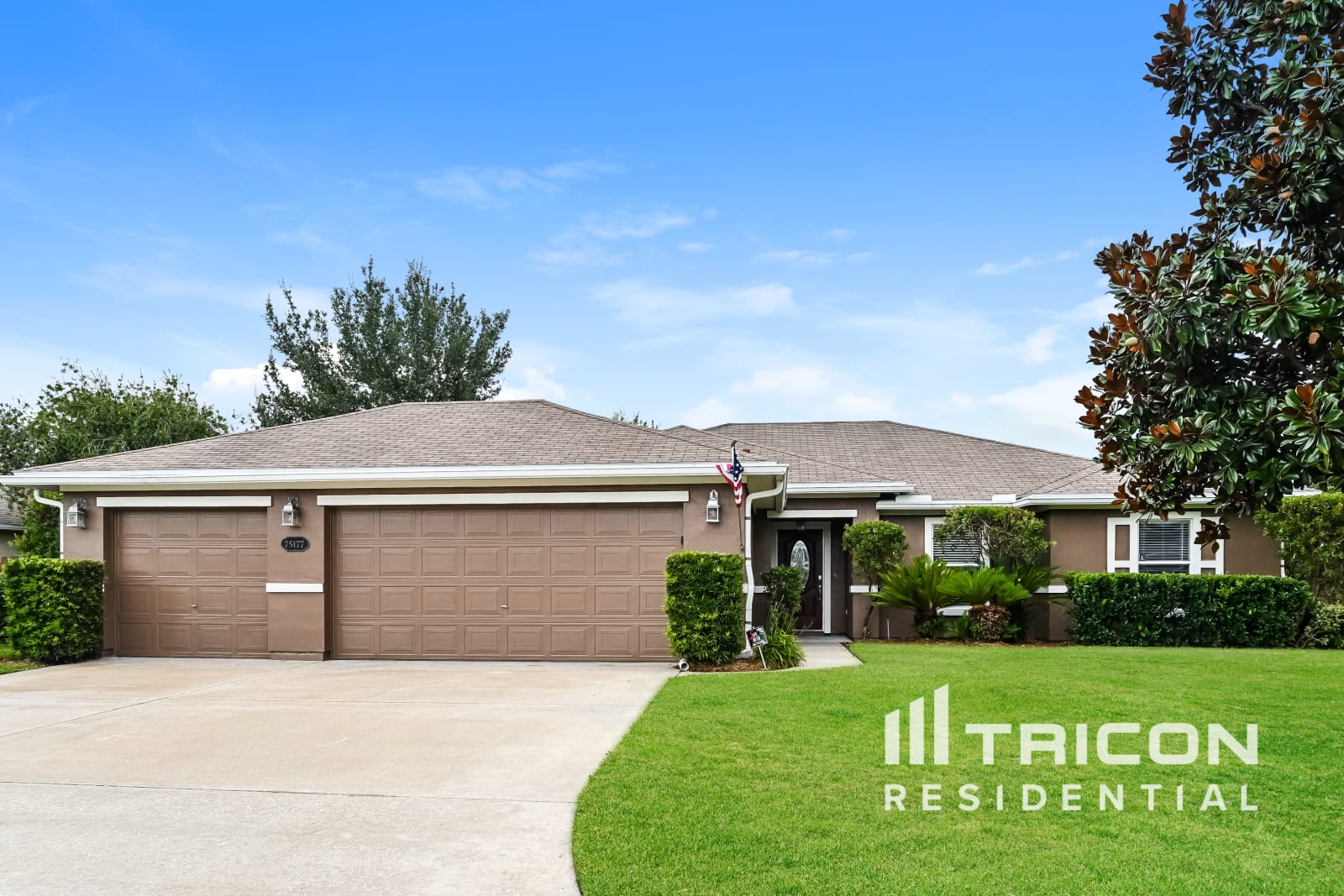 75177 Brookwood Drive Yulee FL