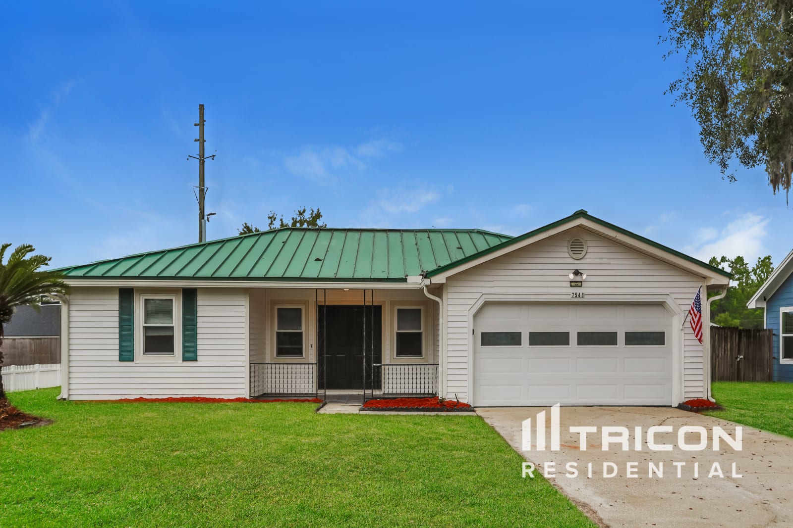 7548 Allspice Circle S Jacksonville FL