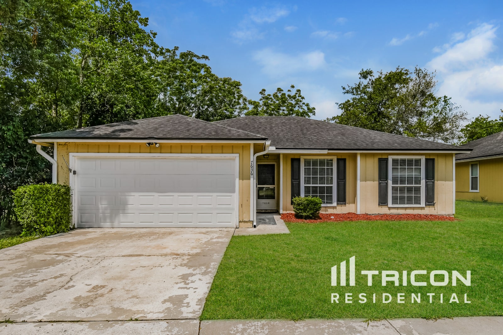 7636 Collins Ridge Boulevard Jacksonville FL