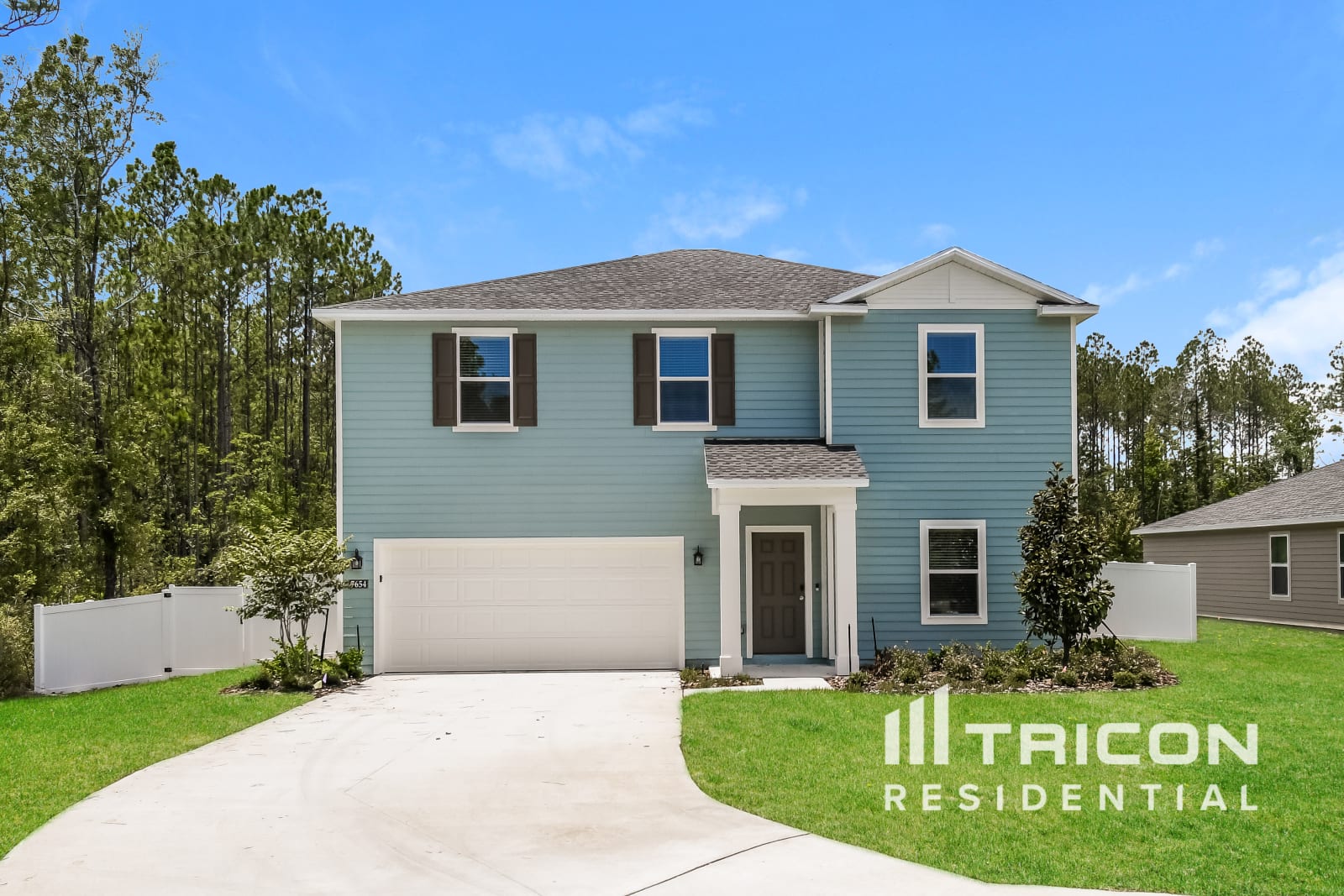 7654 Greatford Way Jacksonville FL