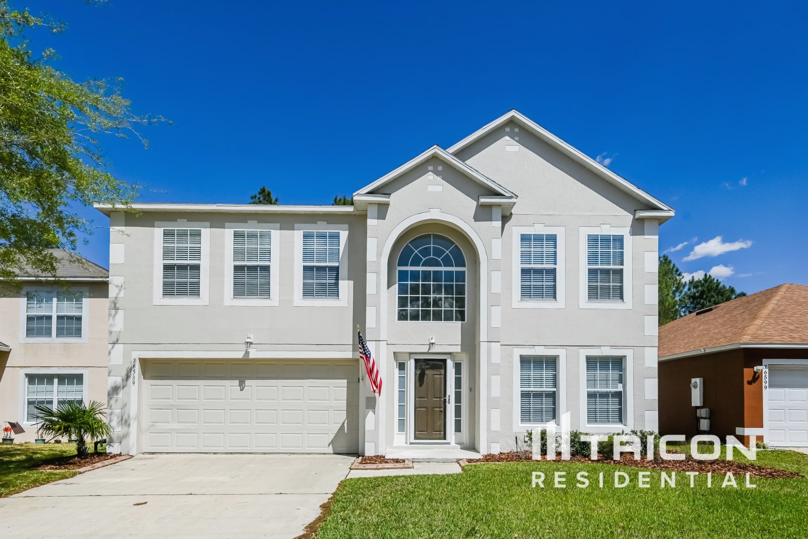 76589 Longleaf Loop Yulee FL