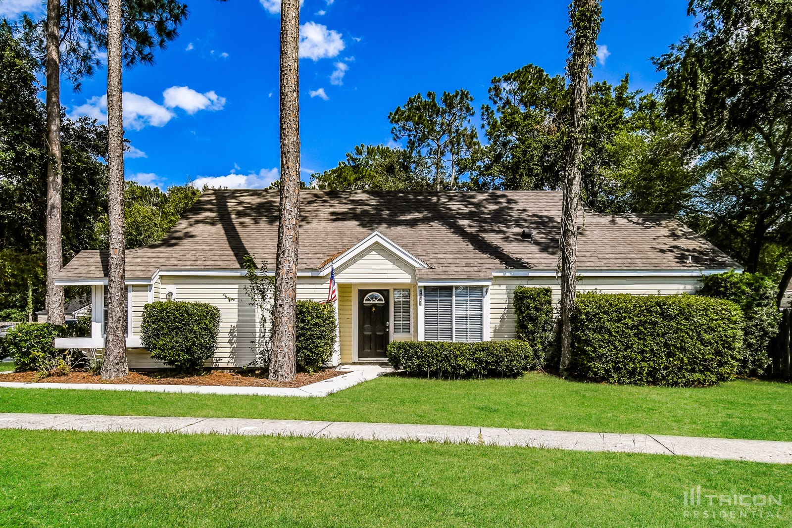 7678 Coatbridge Terrace Jacksonville FL