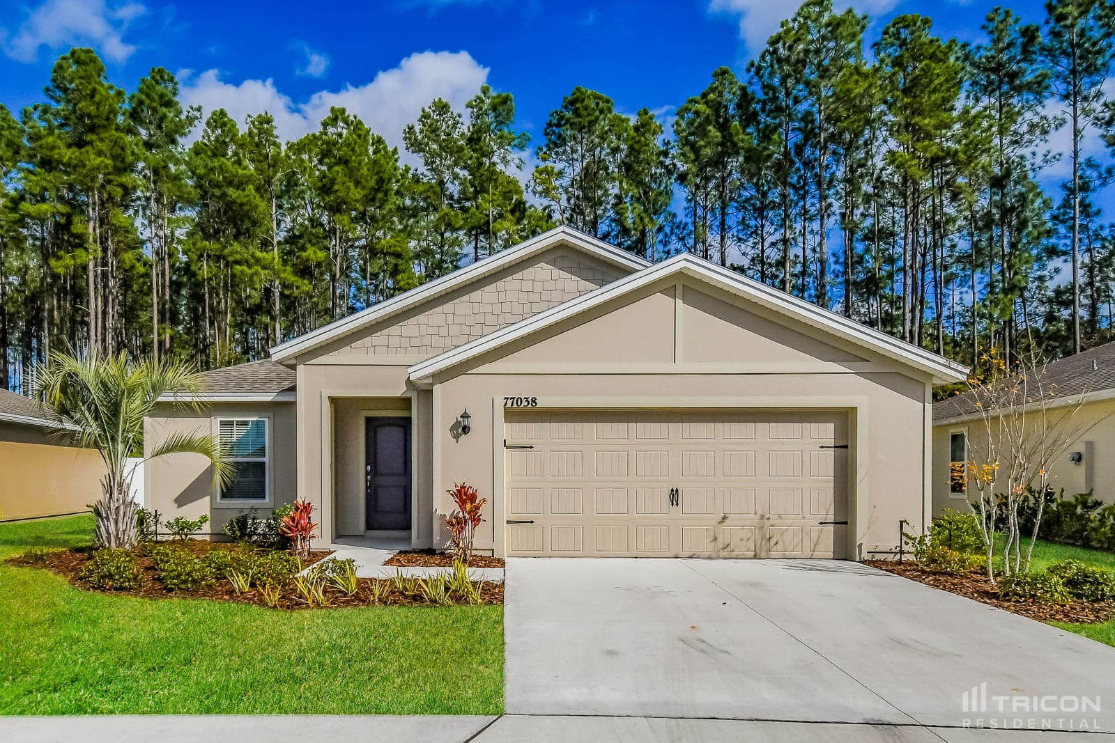 77038 Crosscut Way Yulee FL