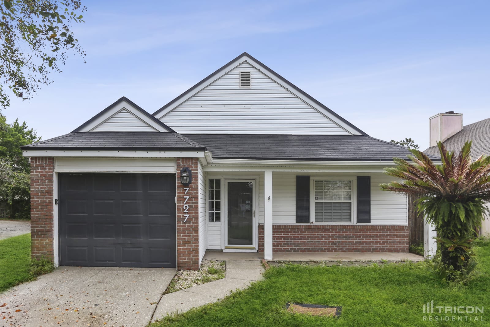 7727 Mystic Point Court W Jacksonville FL