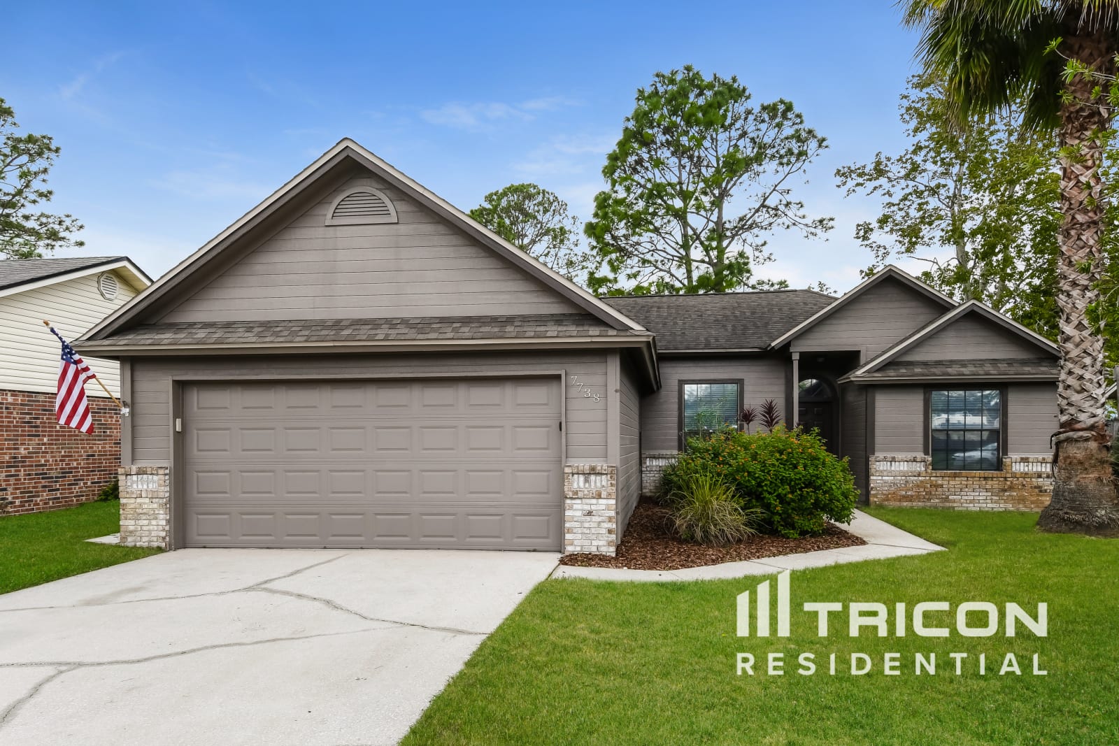 7738 Collins Ridge Boulevard Jacksonville FL