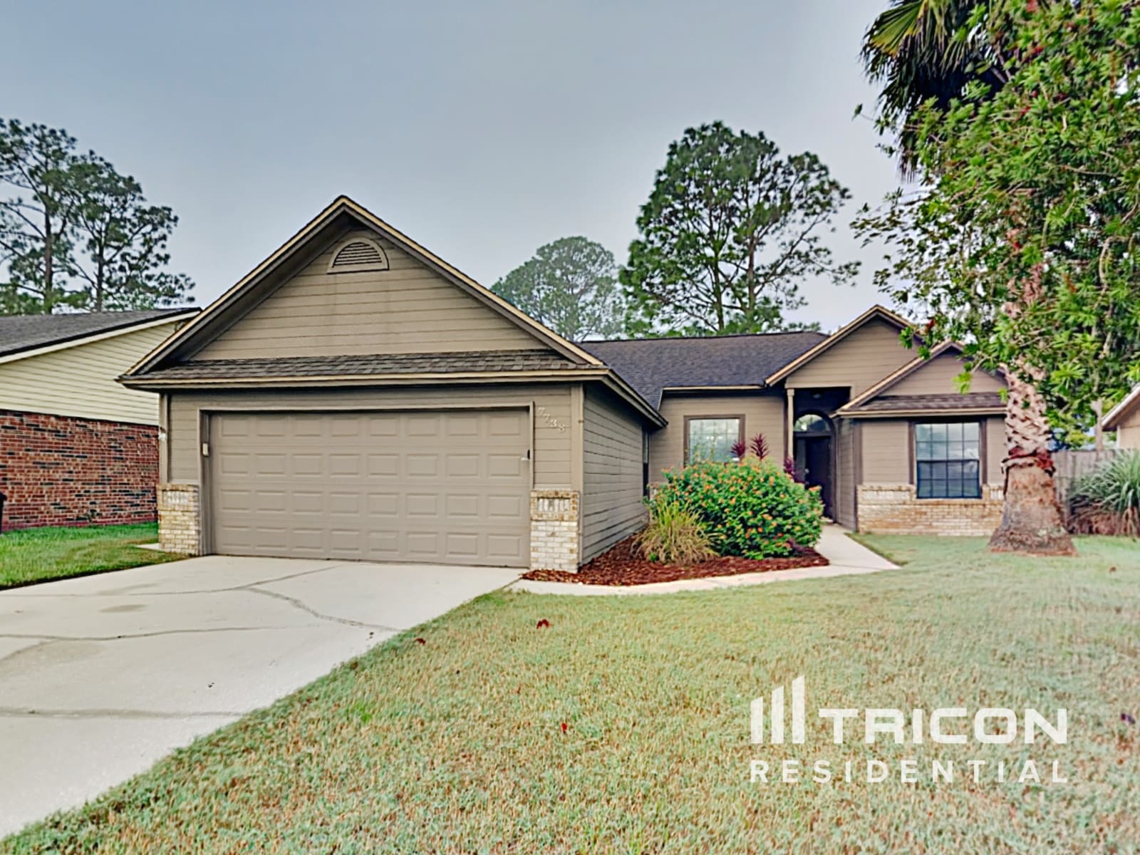 7738 Collins Ridge Boulevard Jacksonville FL