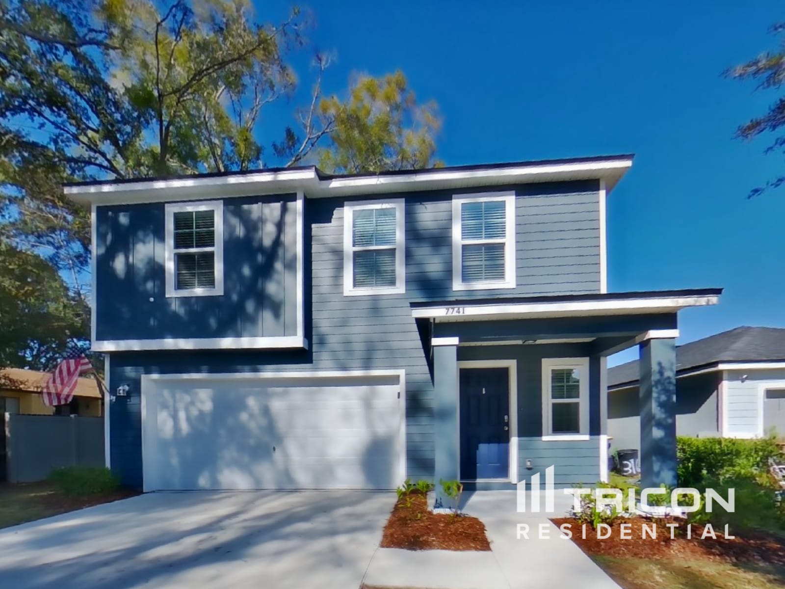 7741 Courage Court Jacksonville FL