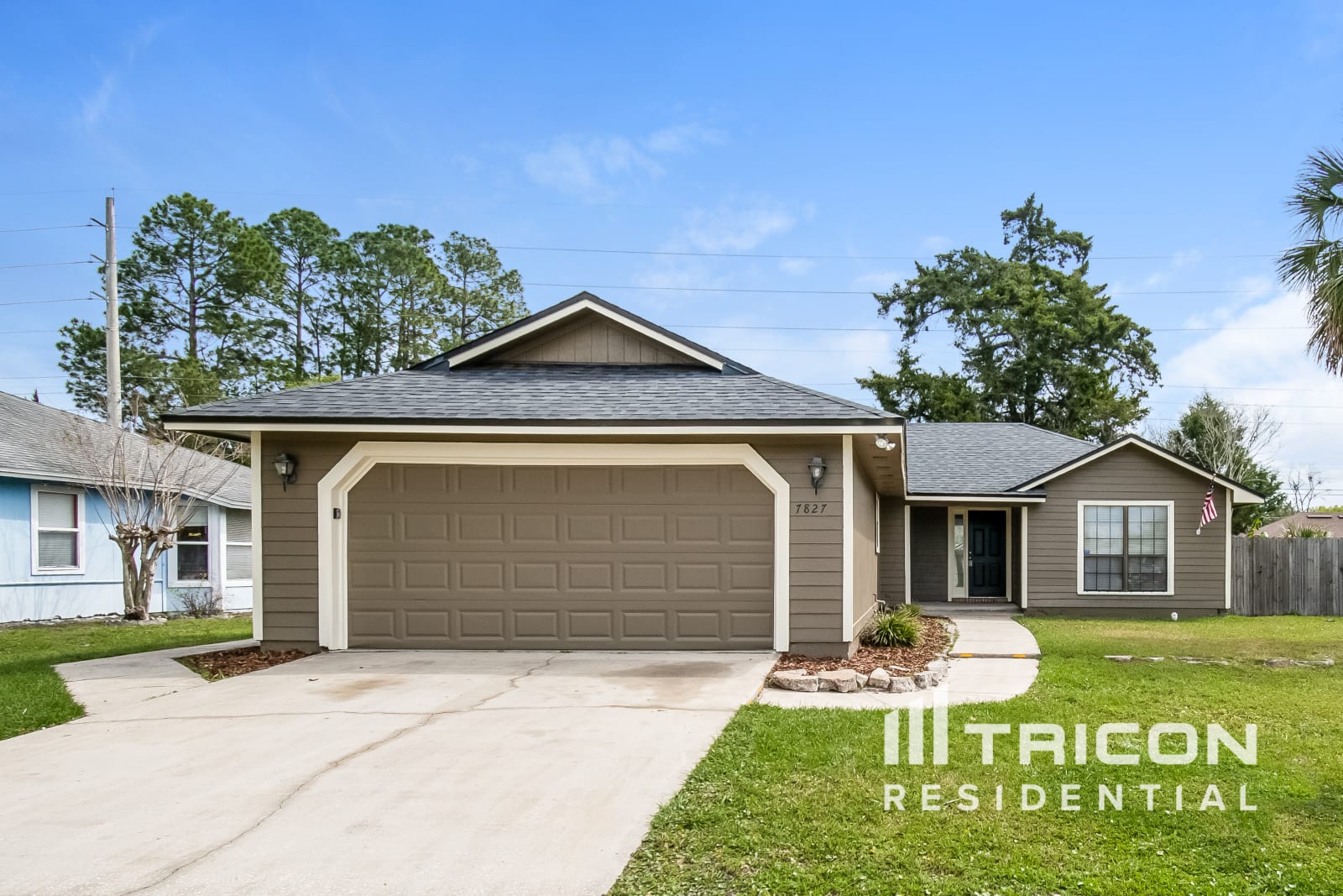 7827 Pepper Circle E Jacksonville FL