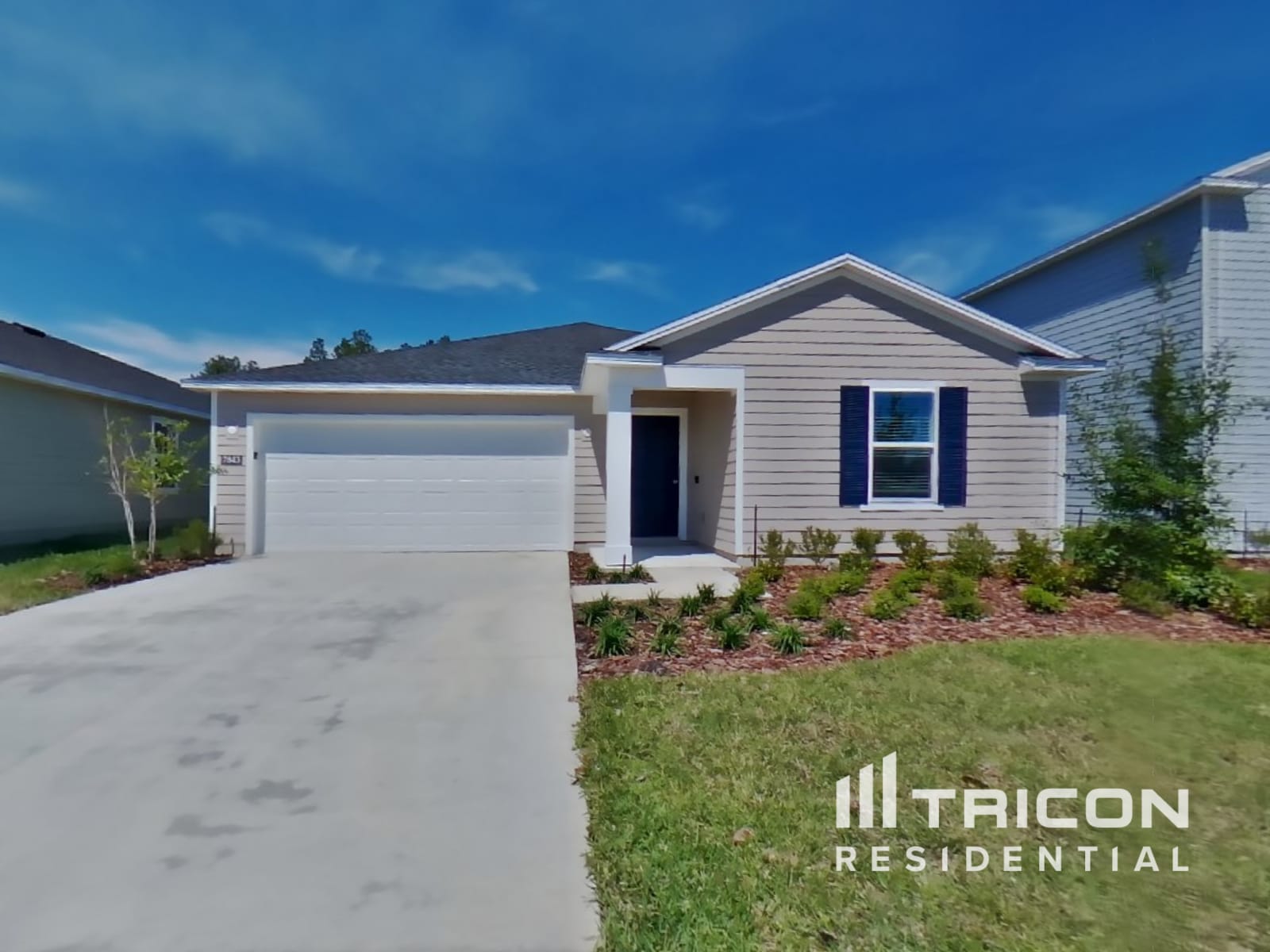 7843 Greatford Way Jacksonville FL