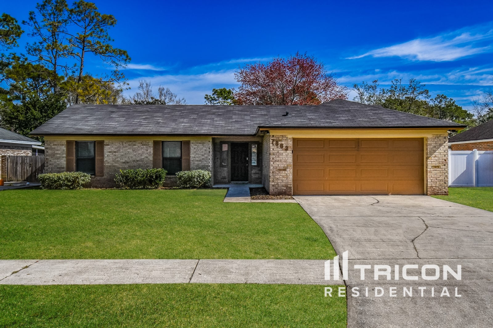 7863 Collins Ridge Boulevard Jacksonville FL
