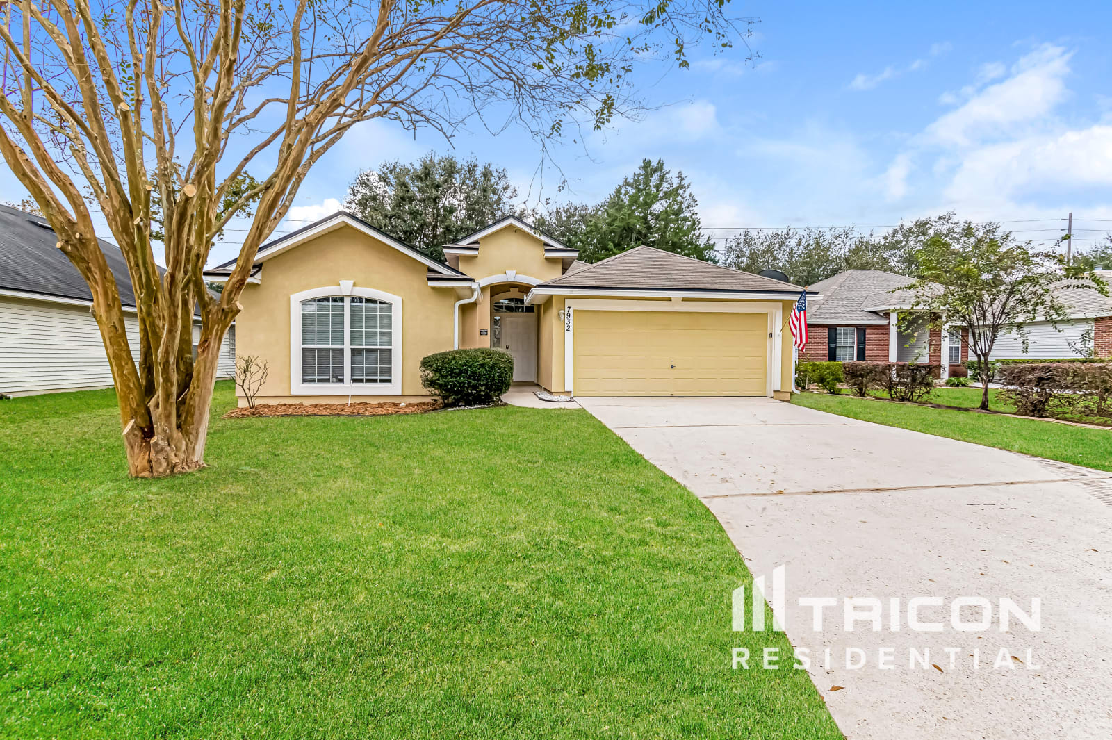 7932 Collins Bay Court Jacksonville FL