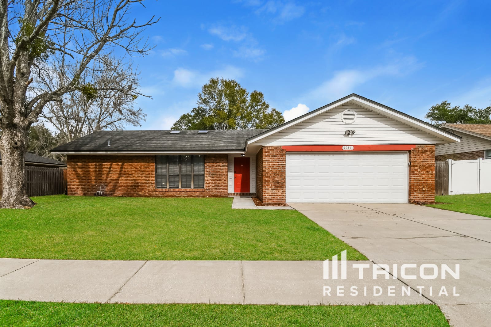 7937 Dwyer Drive Jacksonville FL