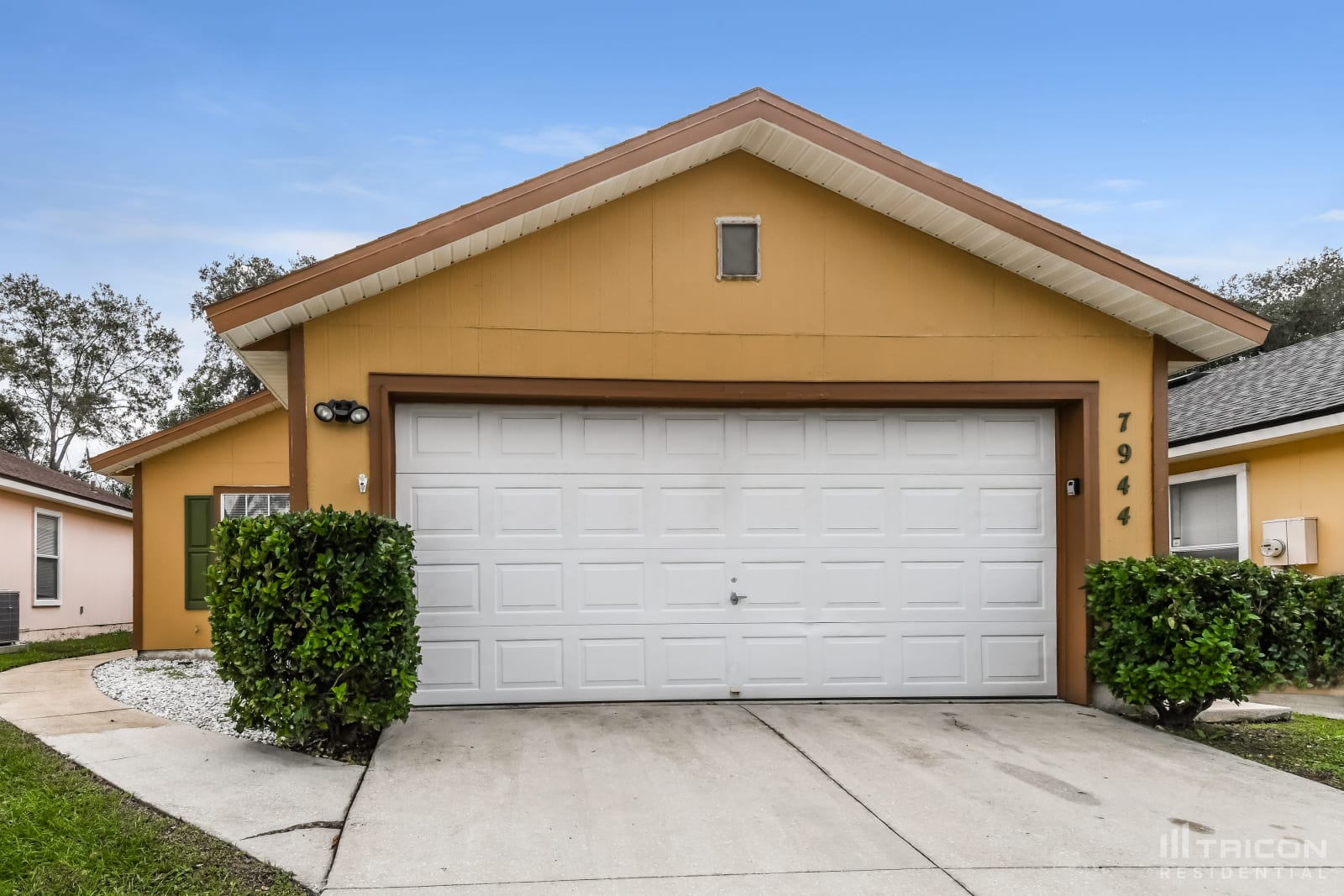 7944 Cherry Blossom Drive S Jacksonville FL