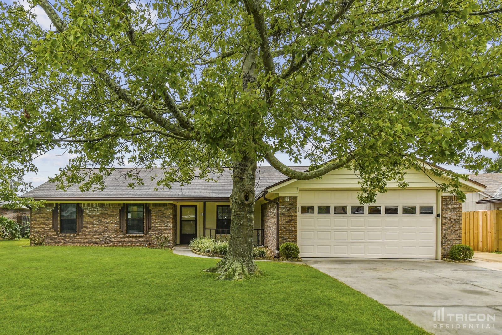 801 Hardwood Street Orange Park FL