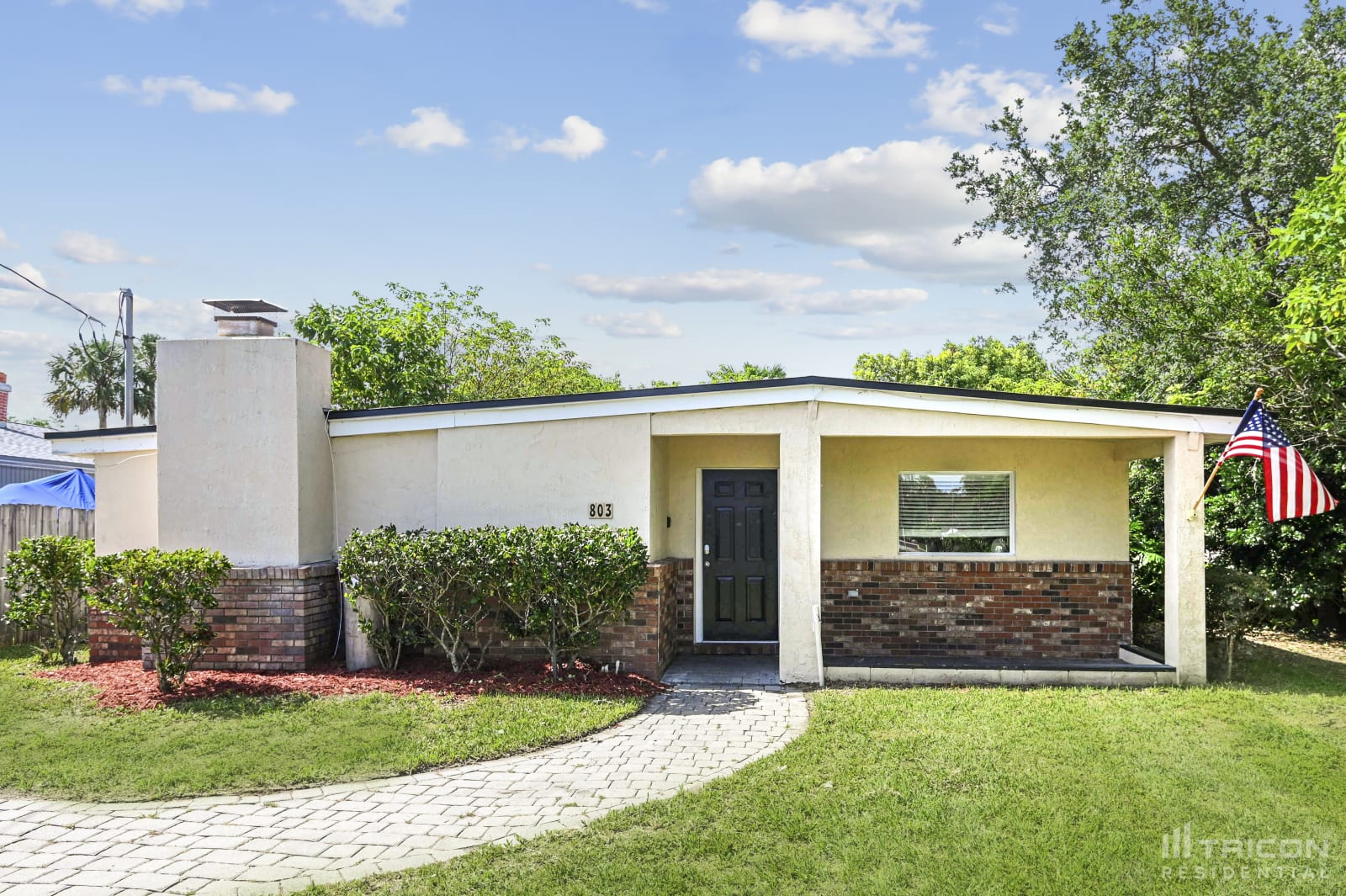 803 8th Avenue North Jacksonville Beach FL