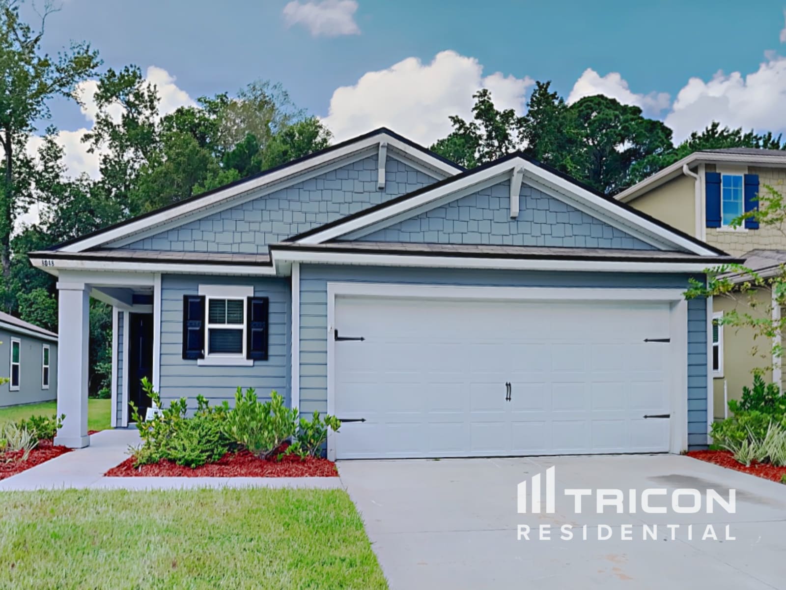 8048 Meadow Walk Lane Jacksonville FL