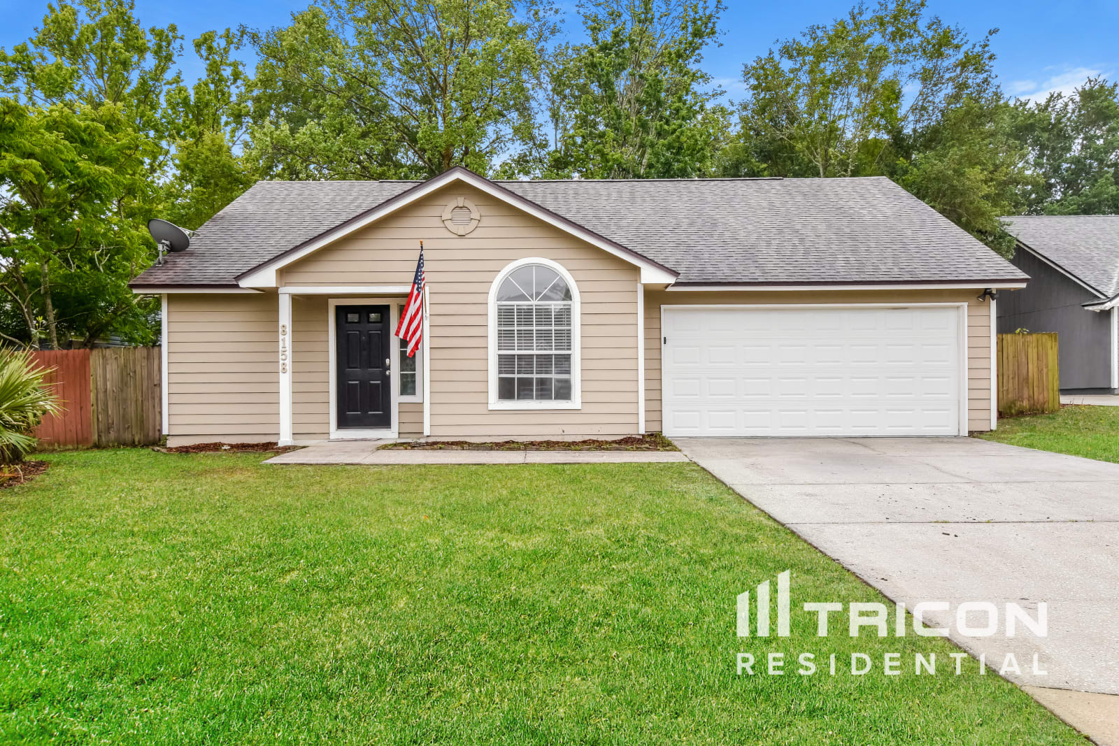 8158 Pilgrims Trace Drive N Jacksonville FL