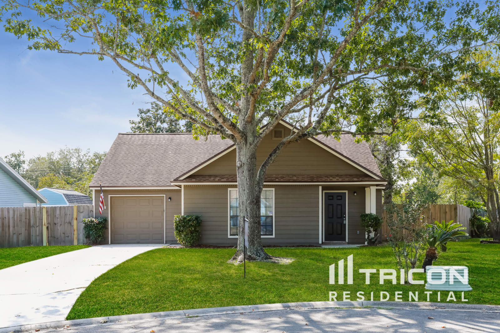 8168 Fort Lee Trail Jacksonville FL