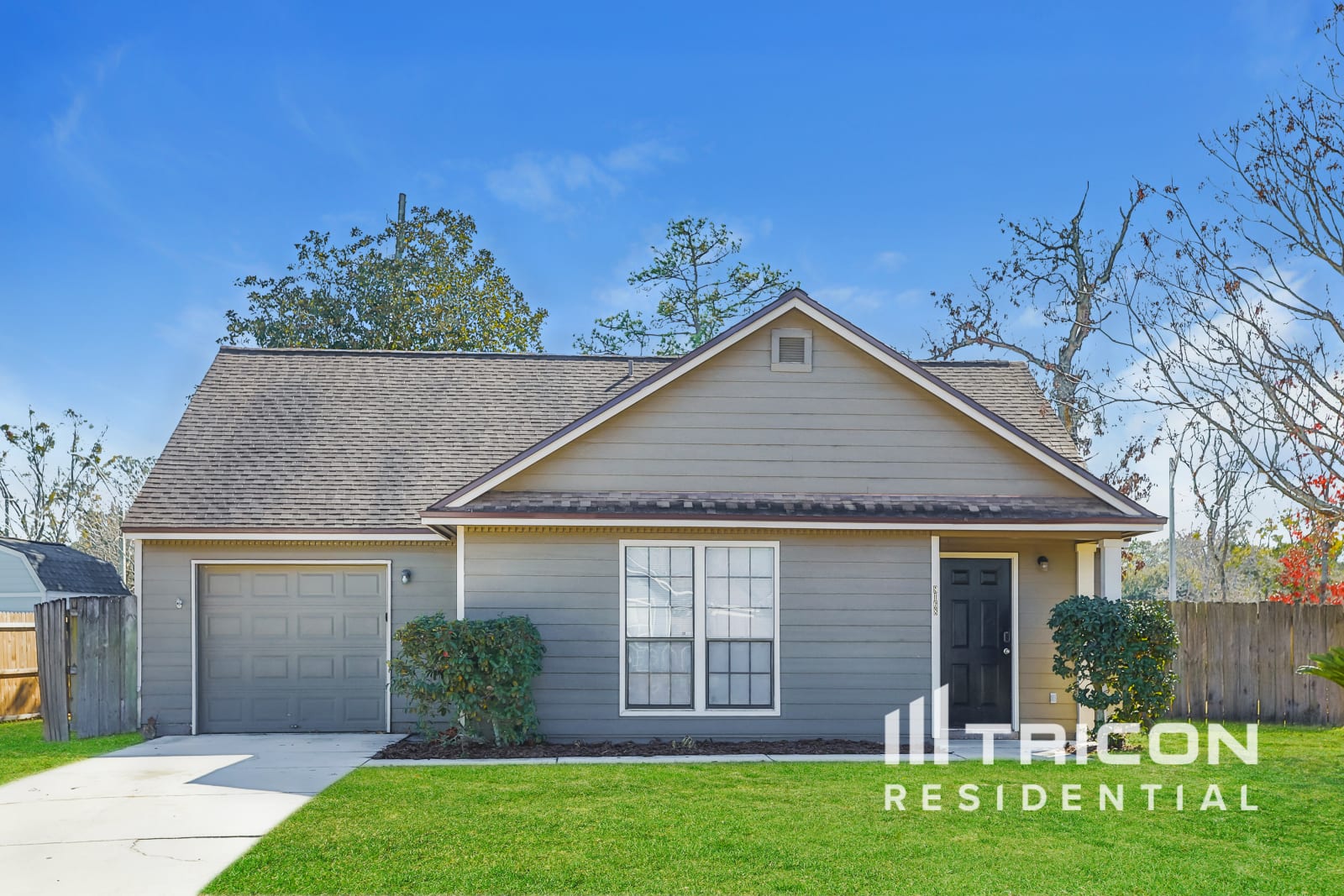 8168 Fort Lee Trail Jacksonville FL