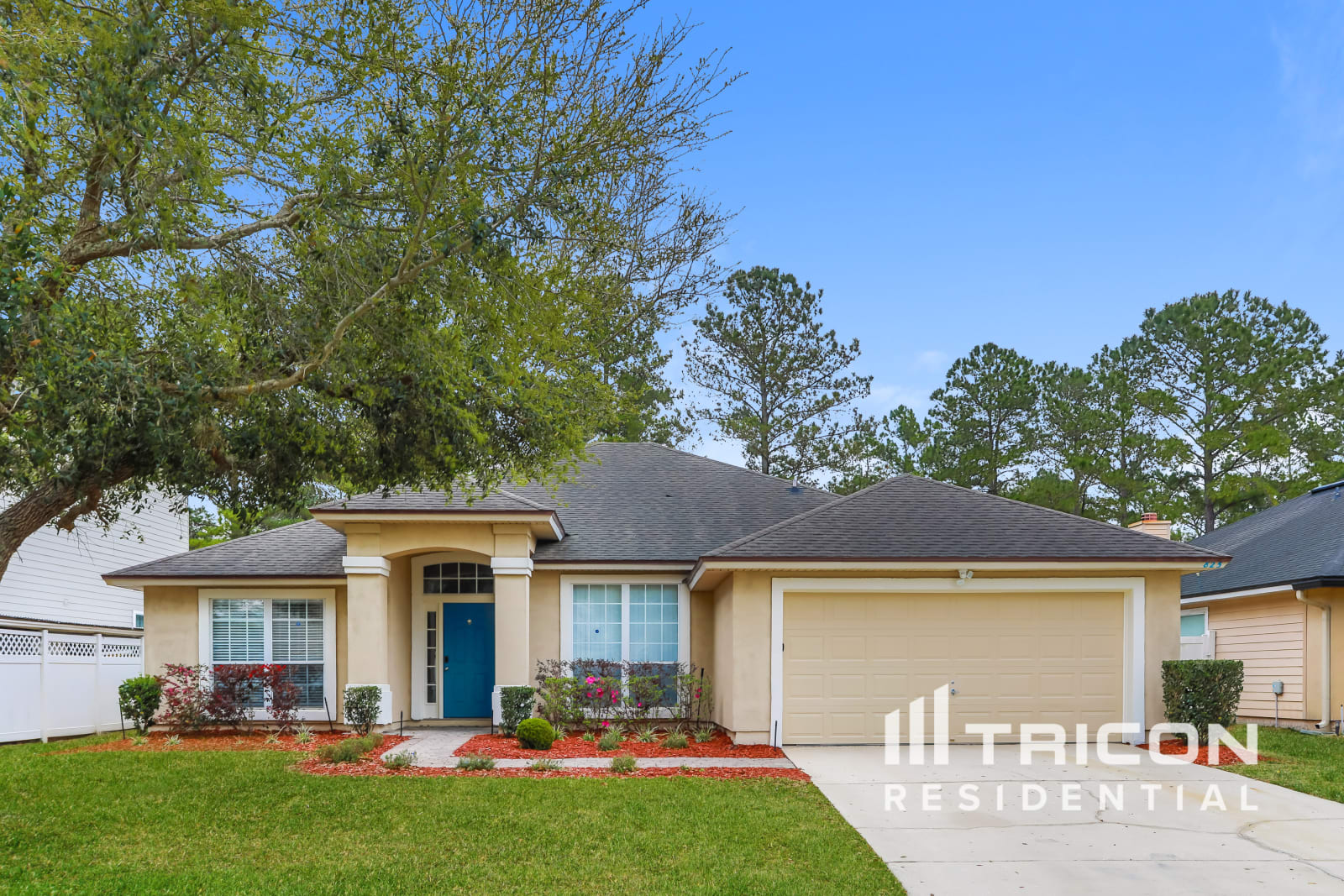 825 Stallion Way Orange Park FL