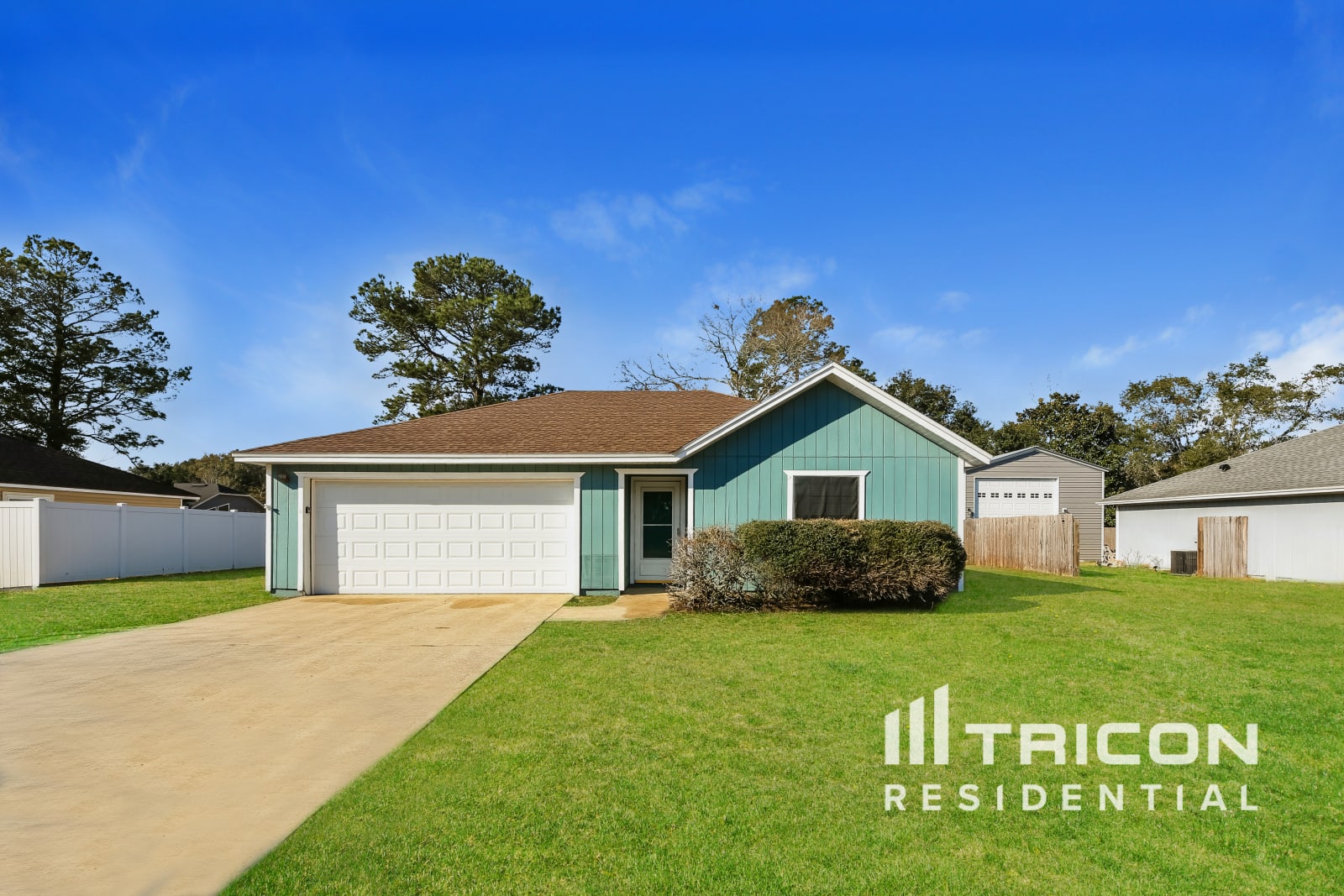 83151 Saint Mark Drive Yulee FL