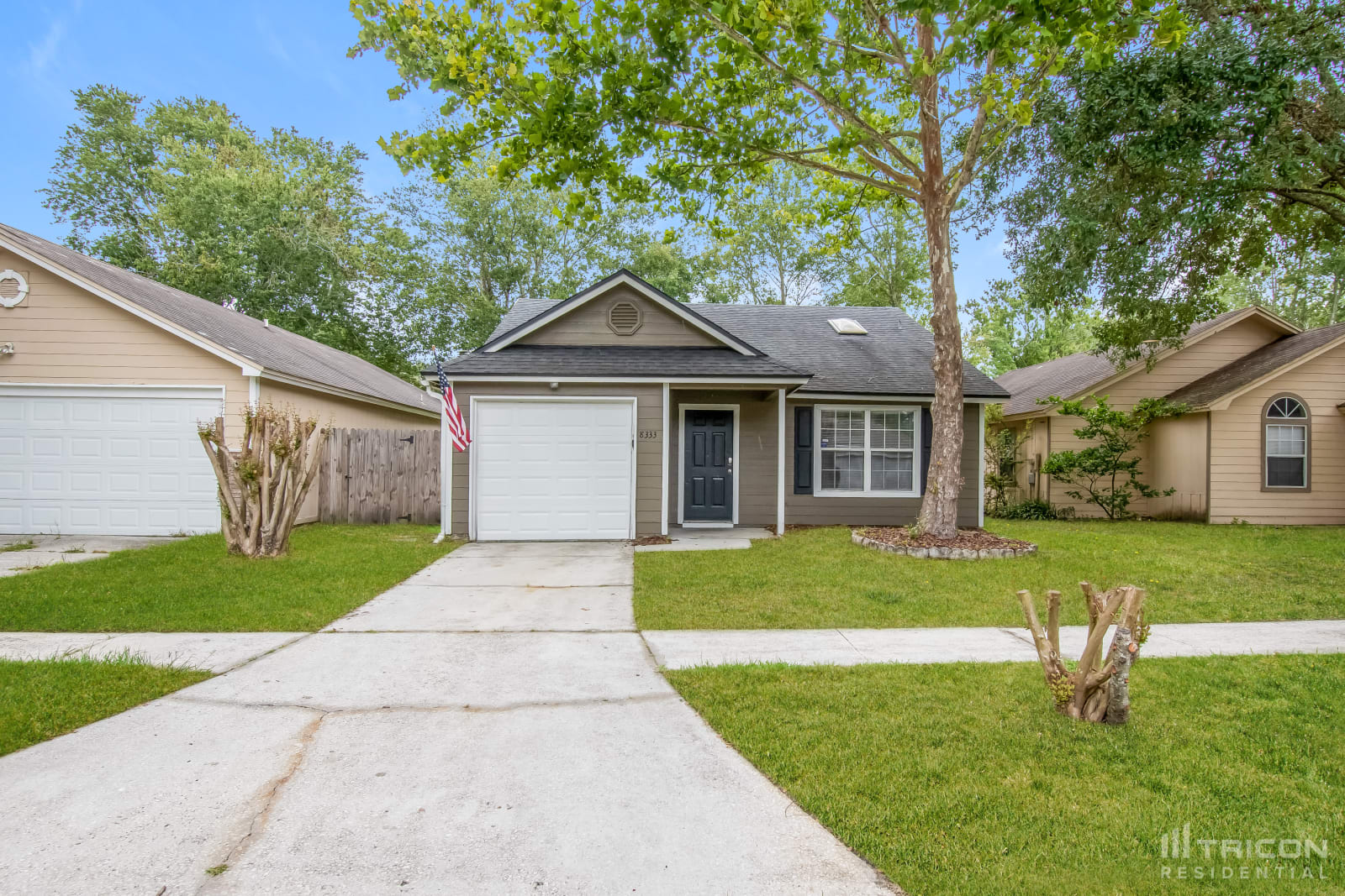 8333 Argyle Corners Court Jacksonville FL