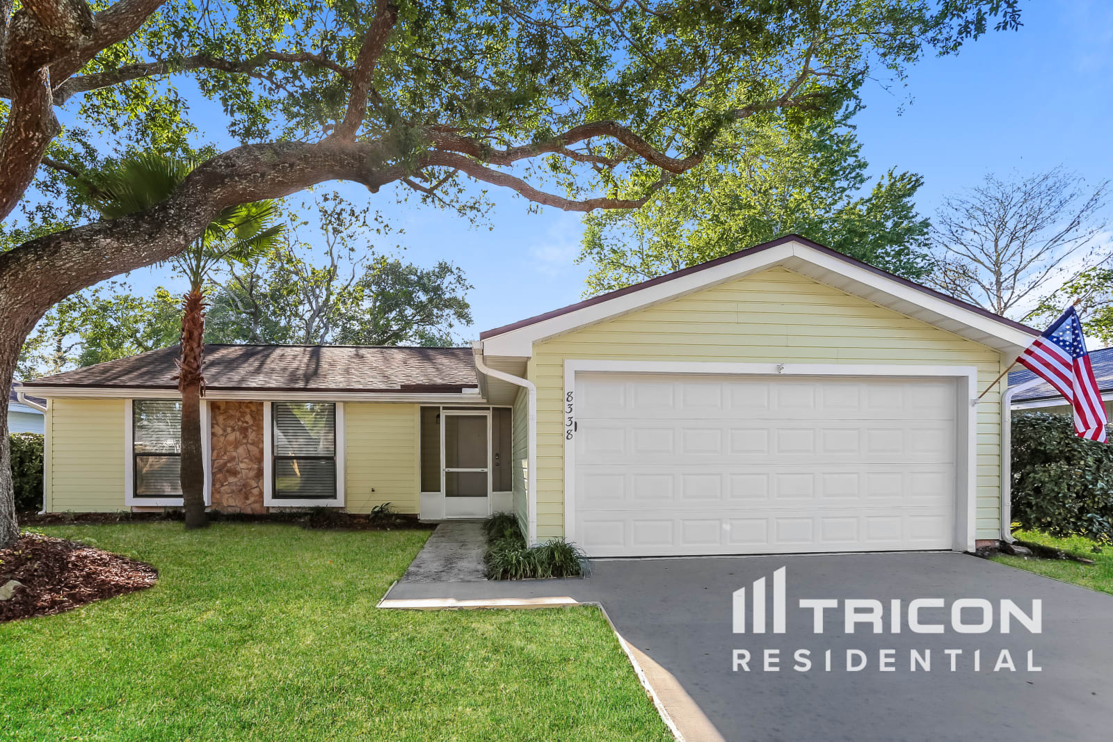 8338 Knotts Landing Drive E Jacksonville FL