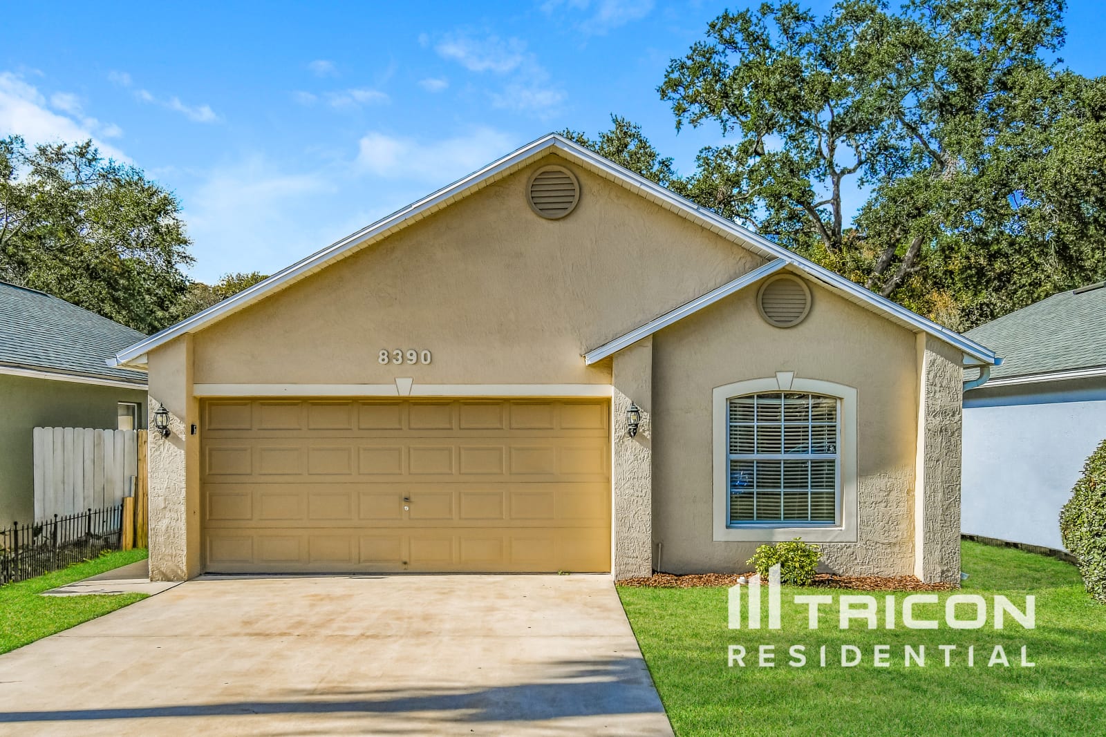 8390 Oak Crossing Drive West Jacksonville FL