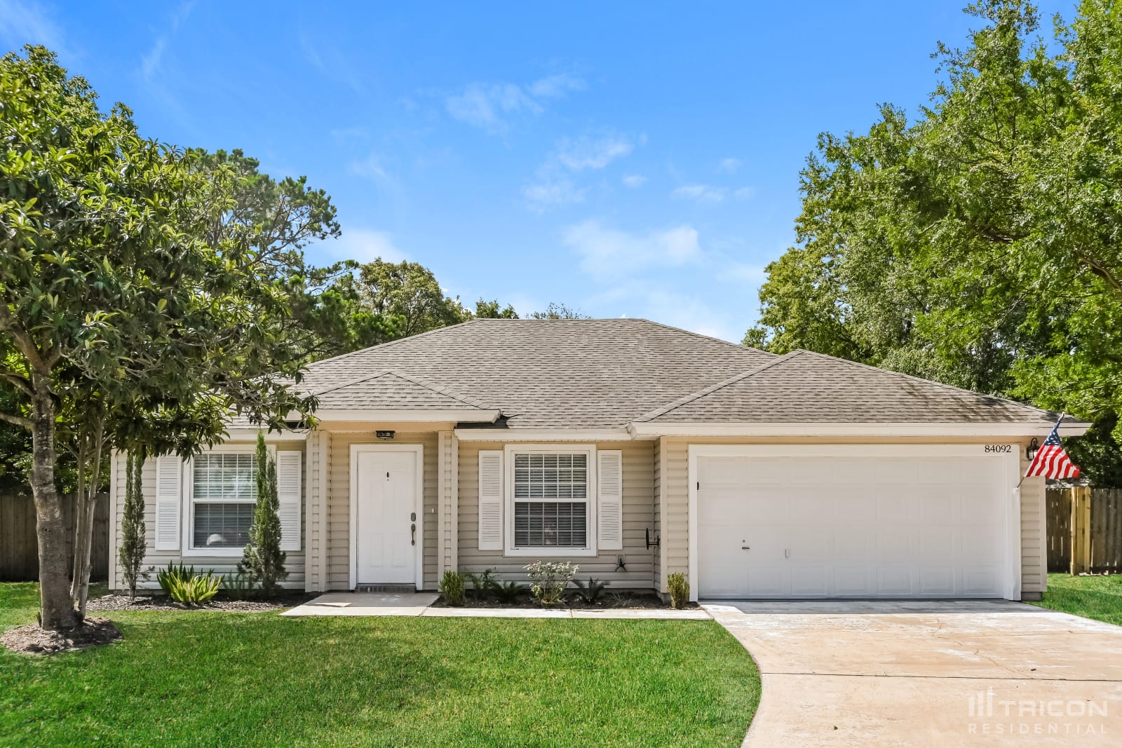 84092 Saint James Court Yulee FL