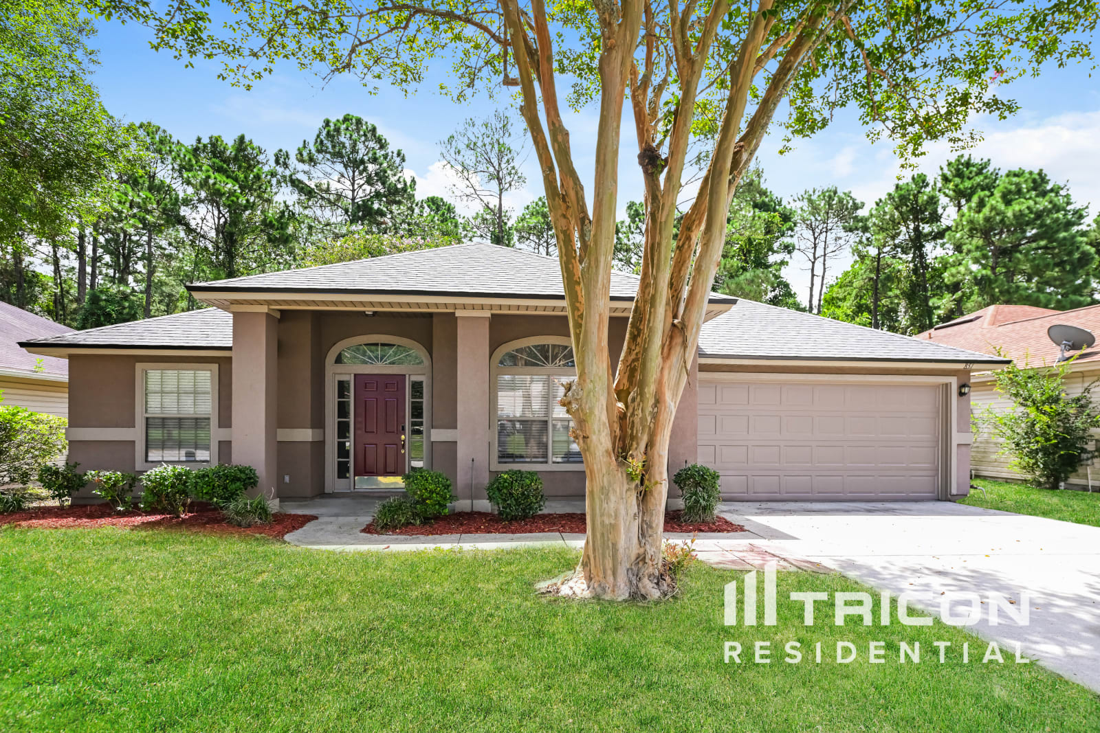 851 Mystic Harbor Dr Jacksonville FL