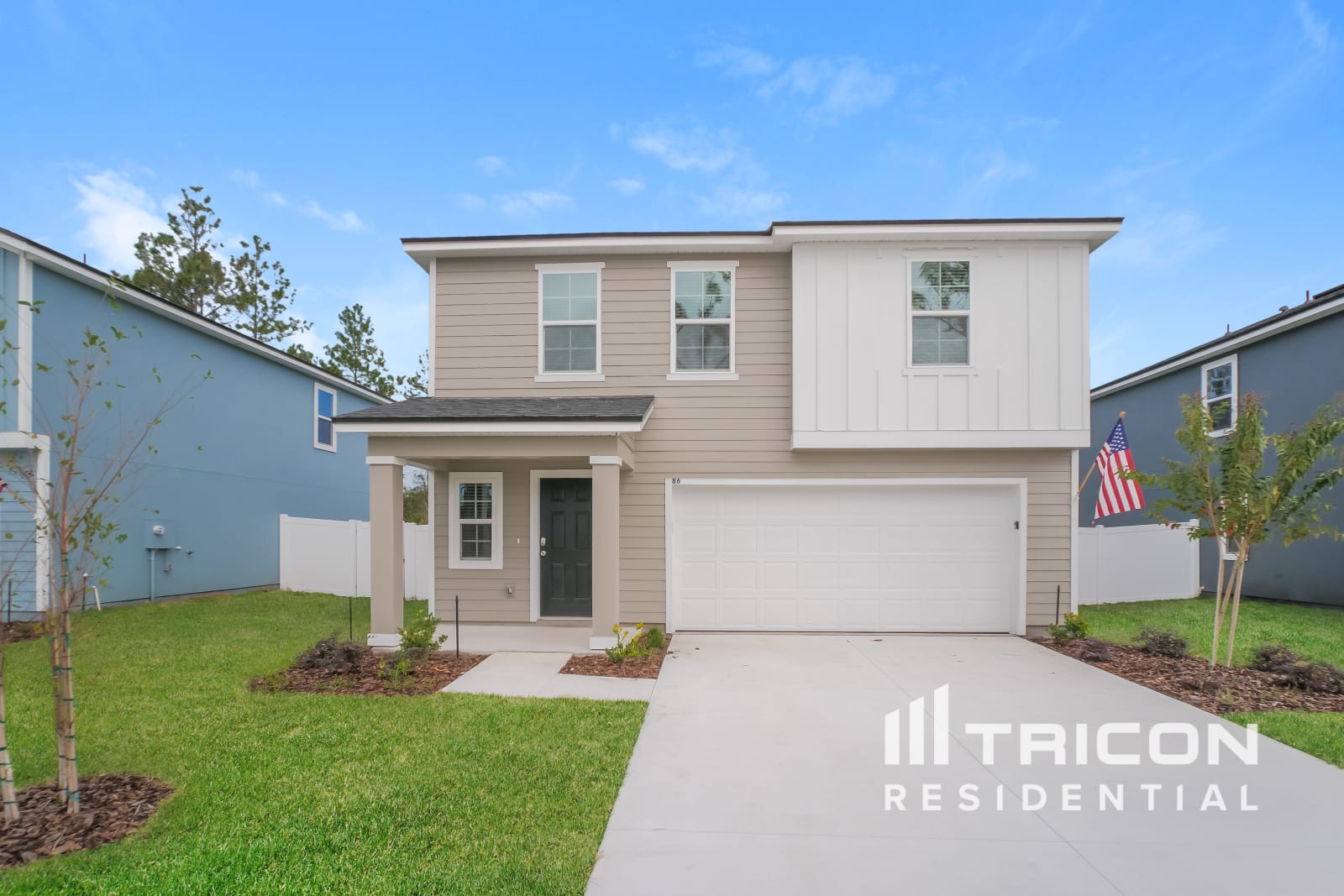 86 Raphael Lane Ponte Vedra Beach FL