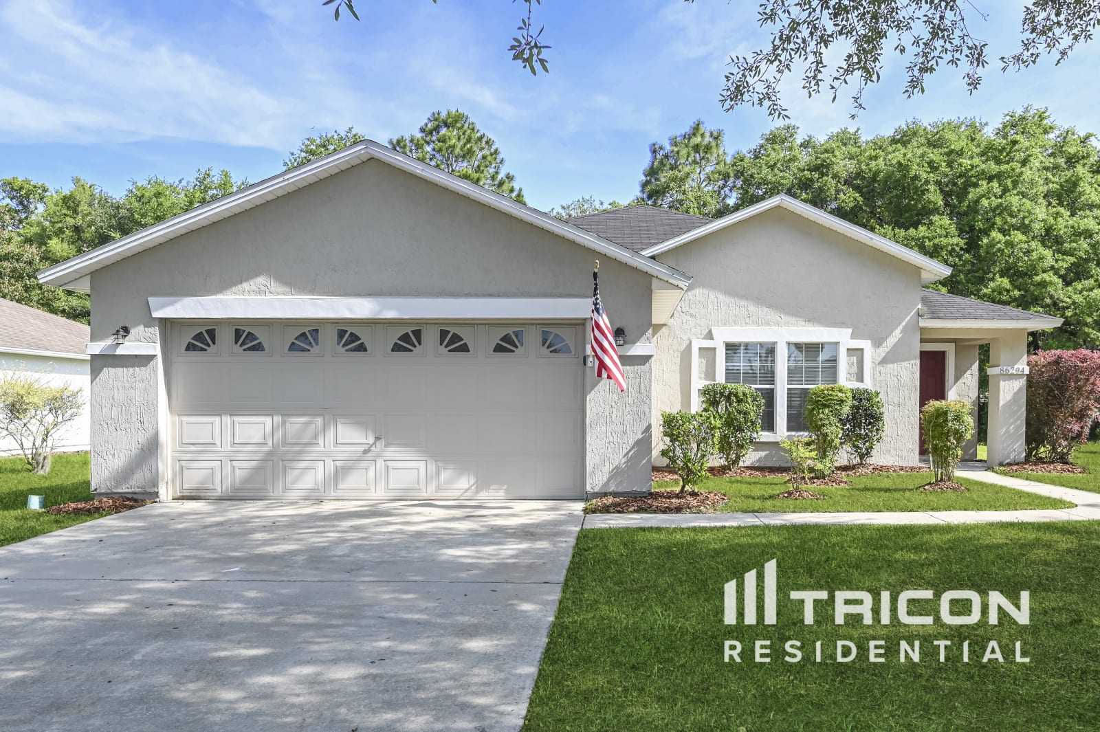86294 Cartesian Pointe Drive Yulee FL