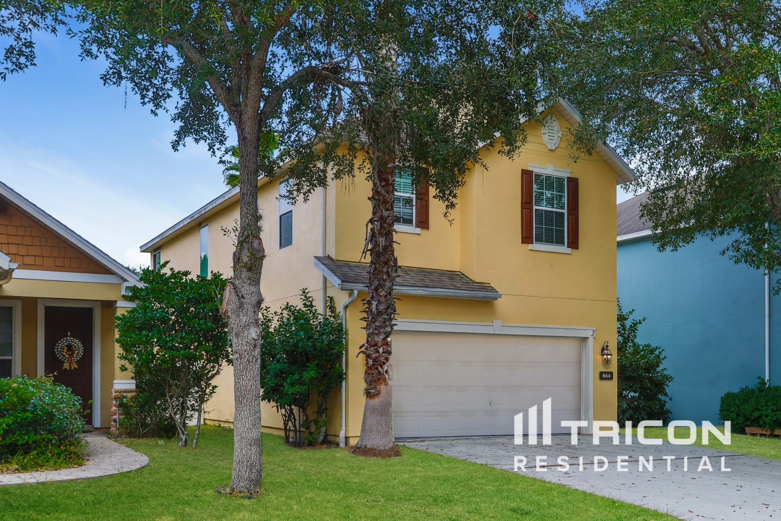 864 Quiet Stone Ln Orange Park FL