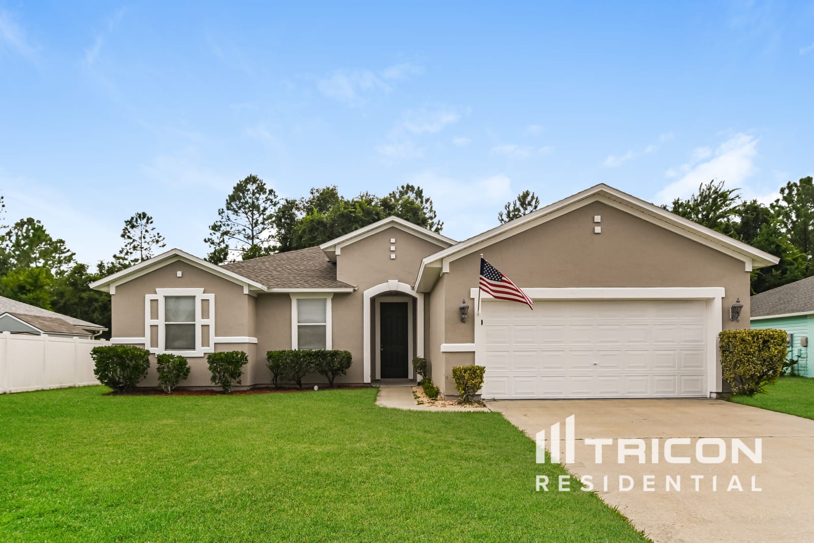86550 Cartesian Pointe Dr Yulee FL