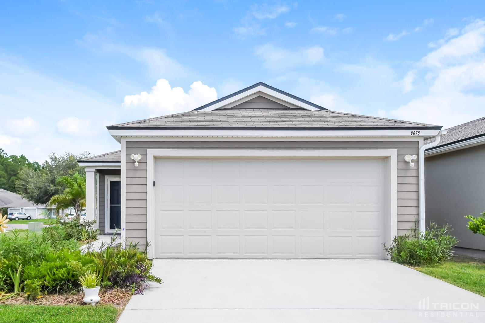 8675 Julia Marie Circle Jacksonville FL