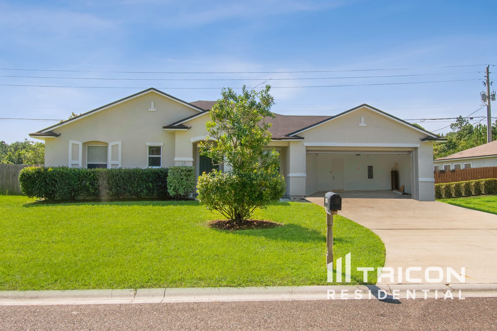 86916 Cartesian Pointe Drive Yulee FL