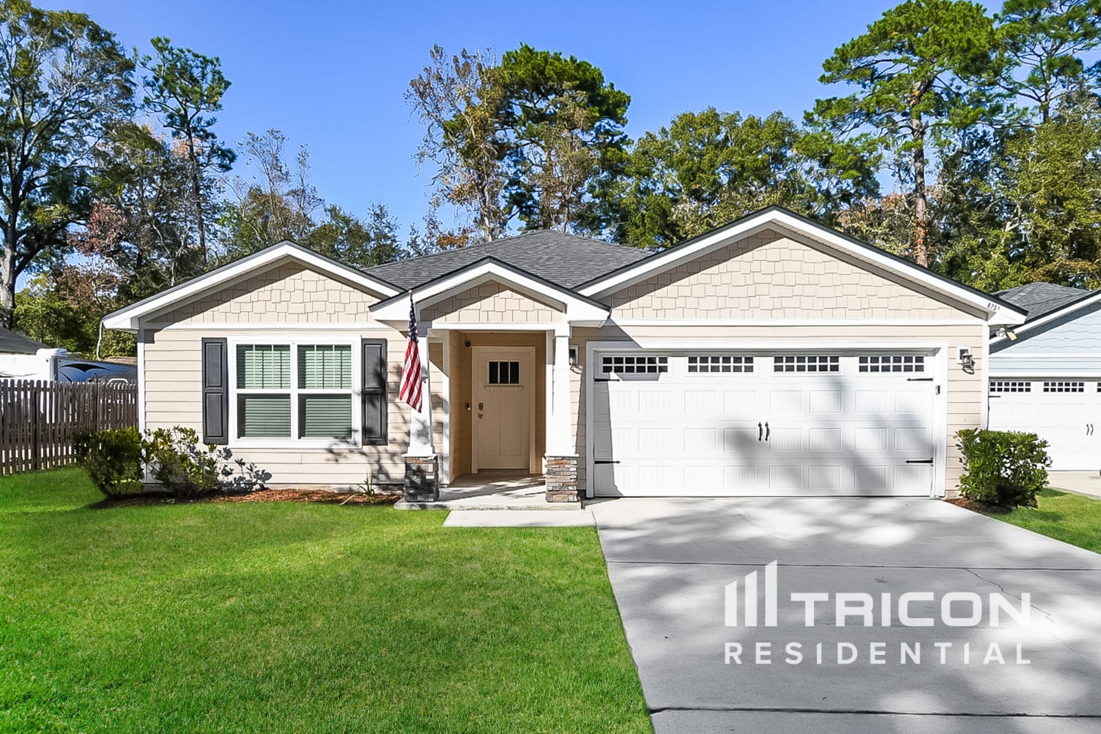 8751 Barco Ln Jacksonville FL